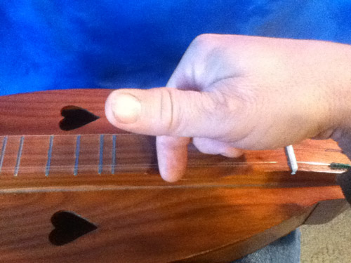 dulcimer strings free dulcimer lesson