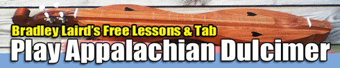 free dulcimer lessons