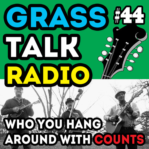 grasstalkradio episode 44