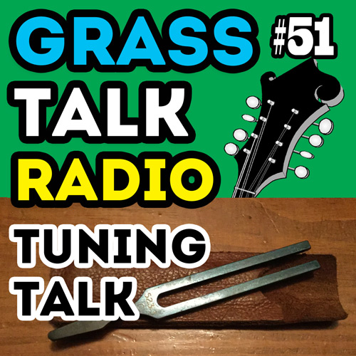 grasstalkradio episode 51