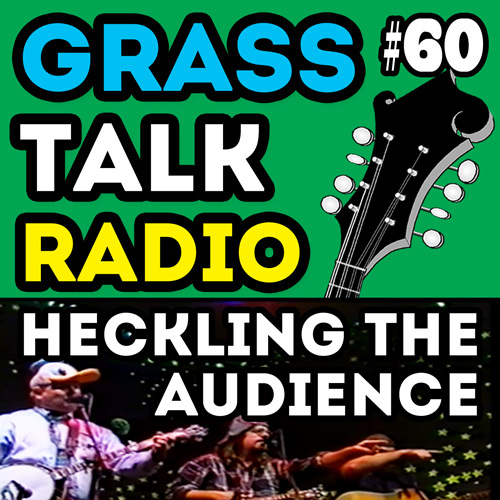 grasstalkradio.com episode 60