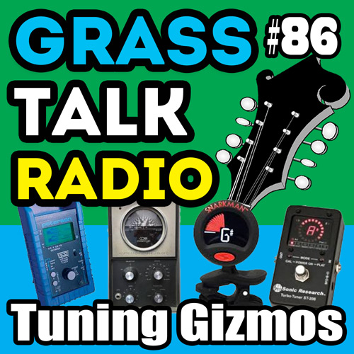 grasstalkradio.com episode 86