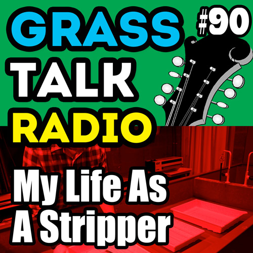 grasstalkradio #90