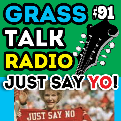 grasstalkradio.com episode 91