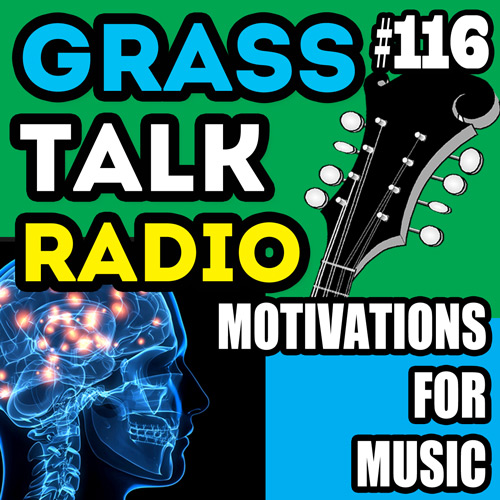 grasstalkradio.com episode 116