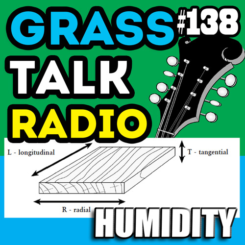 grasstalkradio.com episode 138