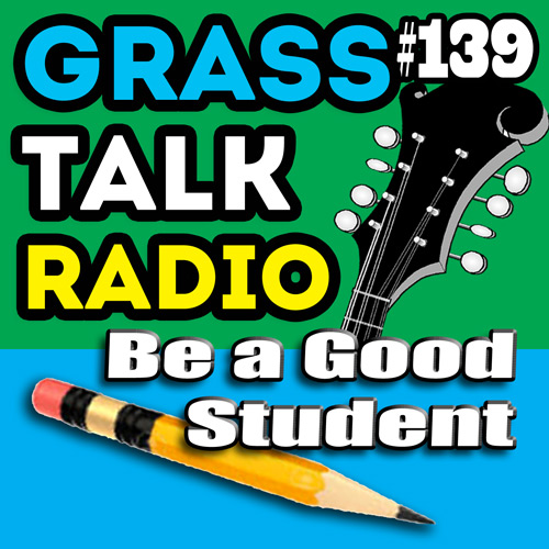 grasstalkradio.com episode 139