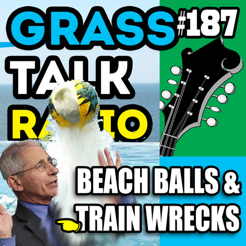 grasstalkradio episode 187