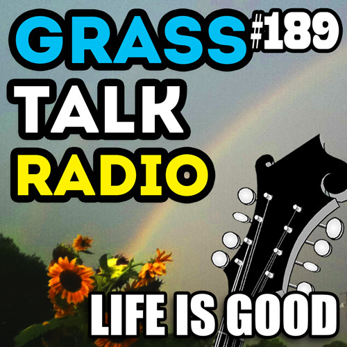 grasstalkradio.com episode 189