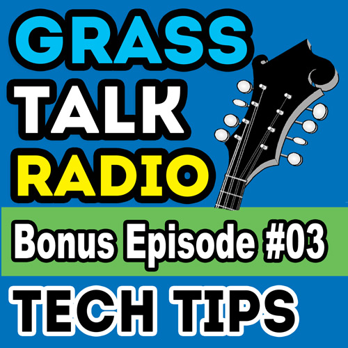 grasstalkradio.com bonus episode 3